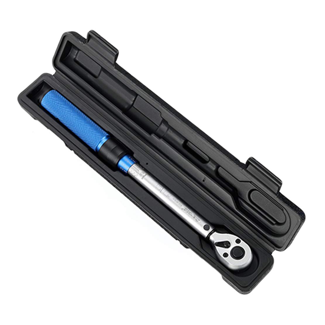 Amazon | プリセットトルクレンチ 1/4 インチドライブ ＆ 3/8 ＆ 1/2